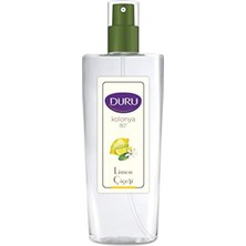 Duru Sprey Limon Kolonya, 150 ml  Kolonya