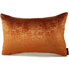 Mrs.gugar Exclusive Tarçın Kare Kırlent Kılıfı