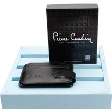 Hediye Rengi Pierre Cardin Isme Özel Kartlık Cüzdan P510S