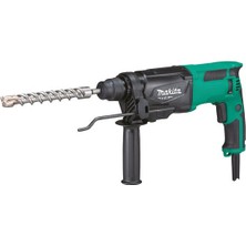 Makita M8701 Kırıcı Delici