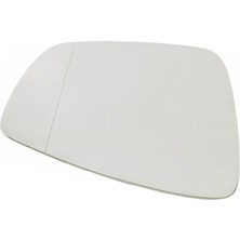 Gkl Ayna Camı L Golf6-Sharan 5K0857521.