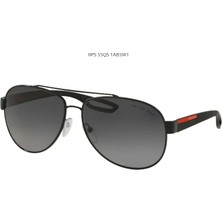 Prada Erkek Güneş Gözlüğü Ps 55QS 1AB-5W1