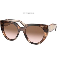 Prada Kadın Güneş Gözlüğü 14WS 01R-0A6