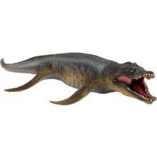 Deniz Dinozor Rakamlar Prehistorik Hayvan Derin Deniz Canavar Parti Favor Kronosaurus (Yurt Dışından)