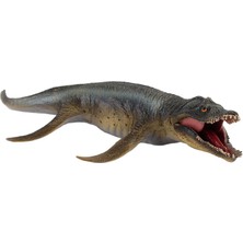 Deniz Dinozor Rakamlar Prehistorik Hayvan Derin Deniz Canavar Parti Favor Kronosaurus (Yurt Dışından)