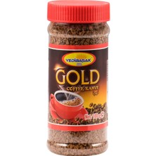 Yedibaşak Gold Kahve 100 gr