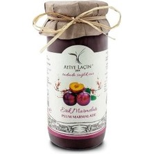 Atiye Laçin Erik Marmelatı 250 gr