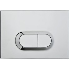 VitrA Loop_o Kum.grup (Parlak Krom)