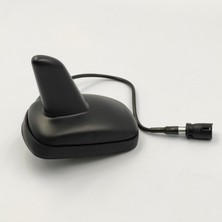 Pelit Otomotiv Volkswagen Audi Seat Skoda Balık Anten (Kablolu) 1K0035507