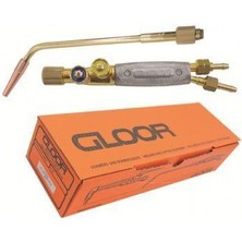 Gloor Şalumo Takımı 5'li Set, 3601 SAP+3611~3615