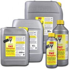 Hesi Tnt Complex 1 Litre