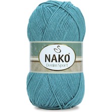 Nako Denım Sport 06674