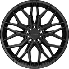 Arc ARC-18141-17 8.5X18"-5X120 ET35 72.6 Black Jant (4 Adet)