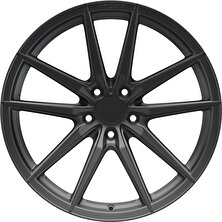 ARC-19190-18 9.5X19"-5X120 ET37 72.6 Matt Titan Jant (4 Adet)