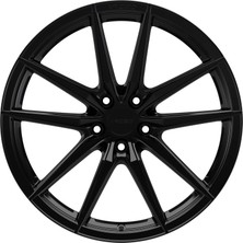 ARC-19190-10 9.5X19"-5X114.3 ET40 73.1 Glossy Black Jant (4 Adet)