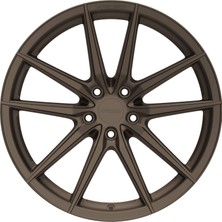 ARC-18190-54 9.0X18"-5X112 ET40 73.1 Matt Bronze Jant (4 Adet)