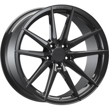 ARC-18190-50 9.0X18"-5X114.3 ET40 73.1 Gloss Titan Jant (4 Adet)