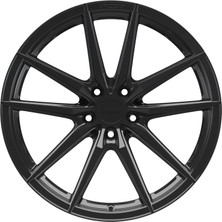 ARC-18190-50 9.0X18"-5X114.3 ET40 73.1 Gloss Titan Jant (4 Adet)