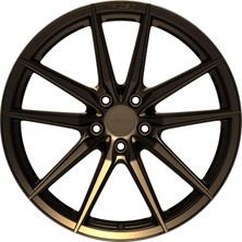 ARC-18190-30 9.0X18"-5X114.3 ET40 73.1 Glossy Bronze Jant (4 Adet)