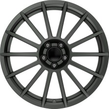 Emr EMR-DY419-22 8.0X19"-5X120 ET40 66.45 Matt Graphite Jant (4 Adet)