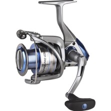 Okuma Safina Pro SNP-6000 3+1 bb Olta Makinesi