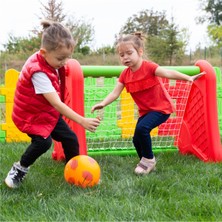 Exectus Minyatür Kale Futbol Kalesi