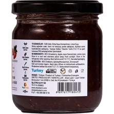 Atiye Laçin Çilek Marmelatı 220 gr Şekersiz (%100 Doğal ,%80 Meyve ,Katkı Maddesi ,Renklendirici ve Koruyucu İçermez.)