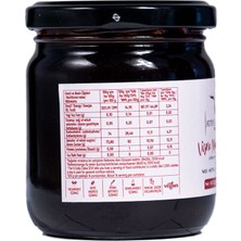 Atiye Laçin Vişne Marmelatı 220 gr (%100 Doğal ,%80 Meyve ,Katkı Maddesi ,Renklendirici ve Koruyucu İçermez.)