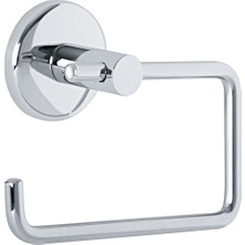 Serel Banyo Bianca Tuvalet Kağıtlığı Kapaksız 140102023 E.c.a