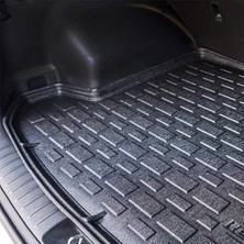 Redline Renault Kangoo Bagaj Havuzu Combi Multix 2011 2016 Arası Redline