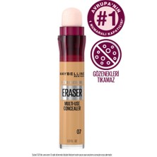 Maybelline New York Instant Anti Age Eraser Kapatıcı - 07 Sand