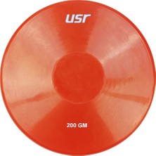 USR SFD20 200 G Vinyl Atletizm Diski