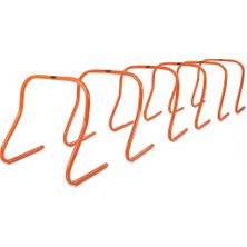 USR Pro PE45TS 6 lı 45 Cm Engel Seti Turuncu