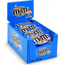 M&m's Crispy 24 x 36 gr