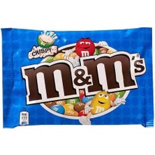 M&m's Crispy 24 x 36 gr