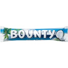 Bounty Hindistan Cevizli Çikolata 57 gr x 24