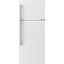 Beko 974508 MB 508 Lt No Frost Buz Dolabı Beyaz F Enerji 974508MB