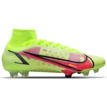 Nike Mercurial Superfly 8 Elite Fg Krampon CV0958-760