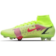 Nike Mercurial Superfly 8 Elite Fg Krampon CV0958-760