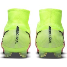 Nike Mercurial Superfly 8 Elite Fg Krampon CV0958-760