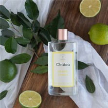 Chakra Grand Lemon Kolonya 200 ml