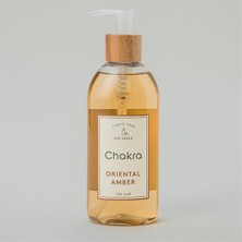 Chakra Sıvı Sabun 250 ml Oriental Amber