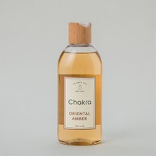 Chakra Duş Jeli 250 ml Oriental Amber