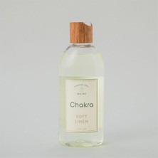 Chakra Duş Jeli 250 ml Soft Linen