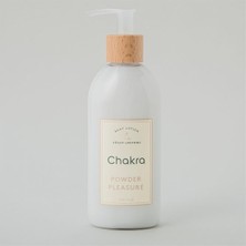 Chakra Vücut Losyonu 250 ml Powder Pleasure