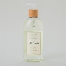 Chakra Sıvı Sabun 250 ml Soft Linen