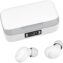 HUA3C Xy-10 Tws Stereo Mini Tws Kablosuz Kulak Içi Kulaklık (Yurt Dışından)