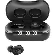 HUA3C TWS-210S 9d Stereo Kablosuz Kulaklık (Yurt Dışından)