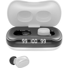 HUA3C TWS-210S 9d Stereo Kablosuz Kulaklık (Yurt Dışından)