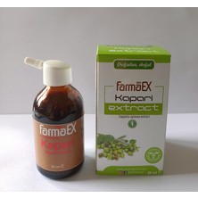 My Farmaex Kapari Extract 50 ml